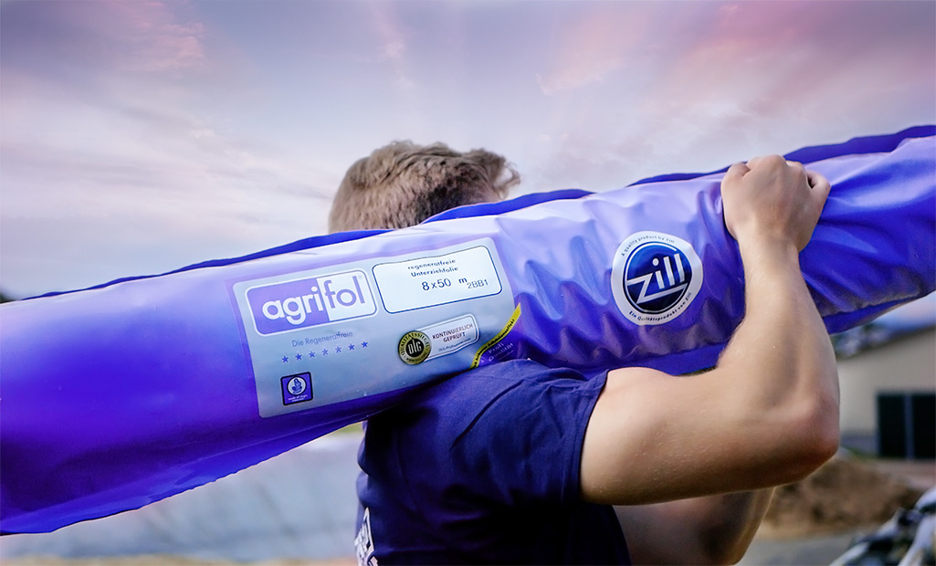 Agrifol die Regeneratfreie