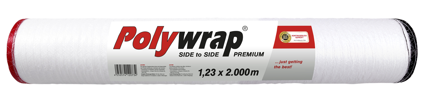 Zill Polywrap Premium DLG